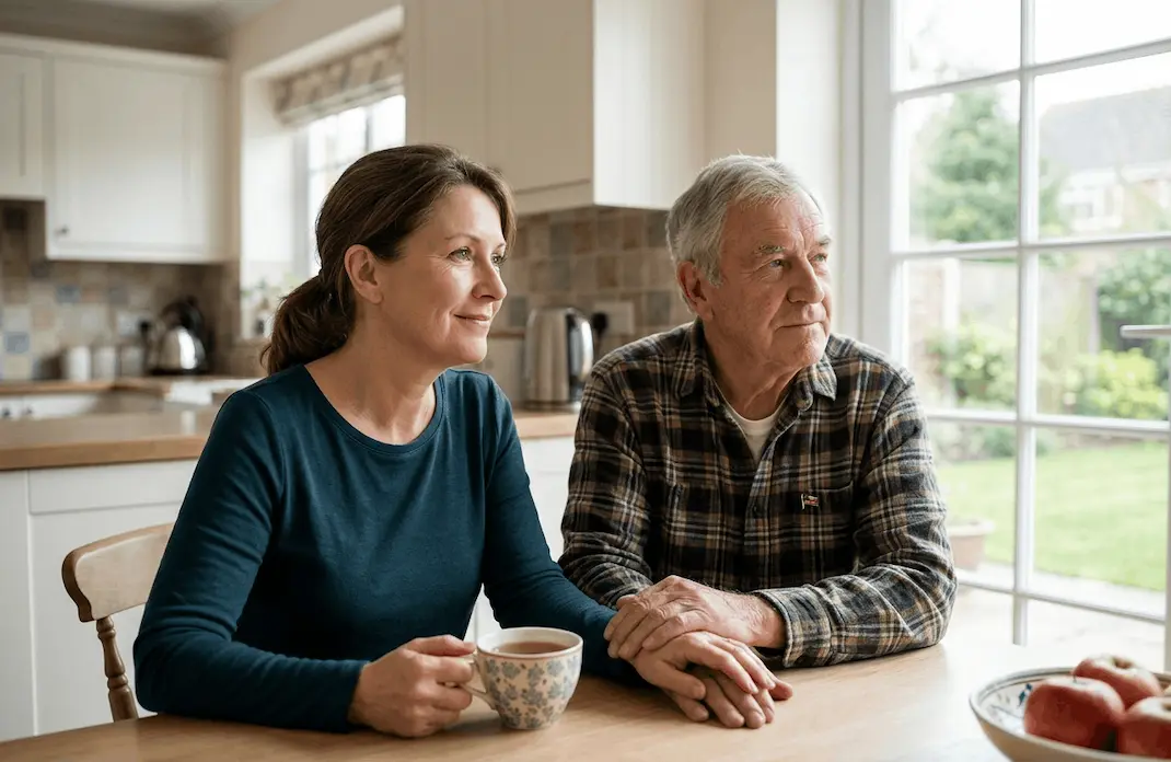 Caregiving for a mesothelioma patient is a heavy weight. Learn how to manage "scan-xiety," build emotional armor, and access financial aid for your family